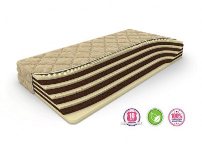 Matras-MIX-Massage-DreamLine