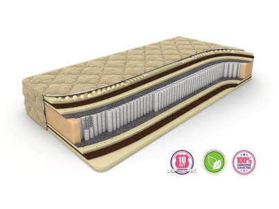 Matras-Paradise-Massage-S2000-DreamLine