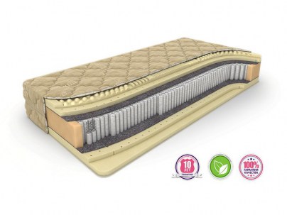 Matras-Relax-Massage-S2000-DreamLine